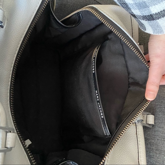 ‼️SOLD‼️Marc Jacobs The Box Shopper 29 - Picture 13 of 13